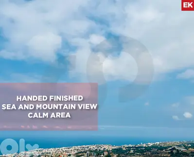 calm area,stunning sea and mountain views, jbeil, hboub REF#EK128867 calm area,stunning sea and mountain views, jbeil, hboub REF#EK128867