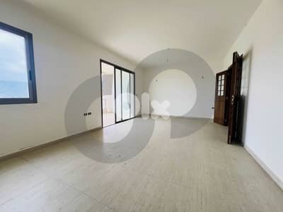 calm area,stunning sea and mountain views, jbeil, hboub REF#EK128867