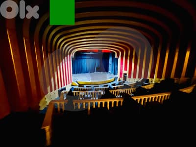 Heart of jbeil -Ready to operate - theatre  REF#EK128868