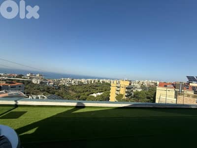 دوبلكس فخم للبيع في الرابية Luxurious Duplex for sale in Rabieh دوبلكس فخم للبيع في الرابية Luxurious Duplex for sale in Rabieh