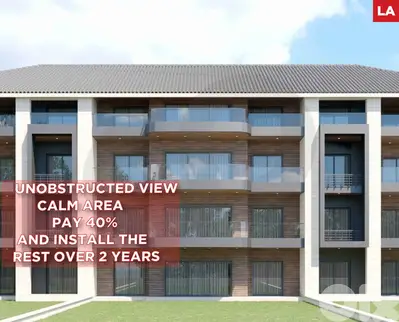 Pay 40% - calm area IN Nabatieh Al Fawka ! REF#LA128870 !