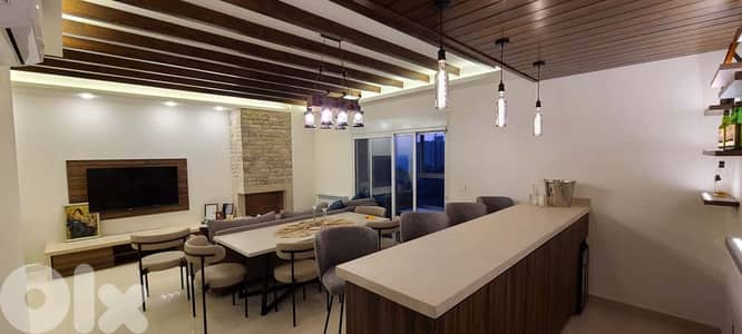 GMB141GM Apartment for sale in Blat - شقة للبيع في بلاط