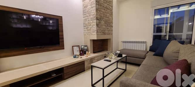 GMB141GM Apartment for sale in Blat - شقة للبيع في بلاط