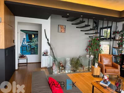 Furnished Villa for Sale in Kfaraabida REF#86460943MR فيلا في كفرعبيدا