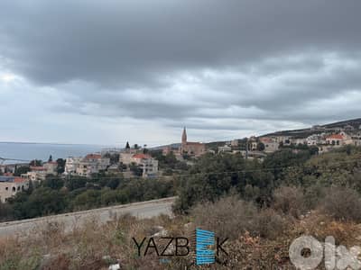 Furnished Villa for Sale in Kfaraabida REF#86460943MR فيلا في كفرعبيدا