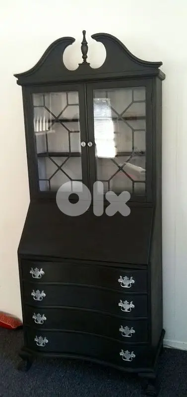 Secretary Desk