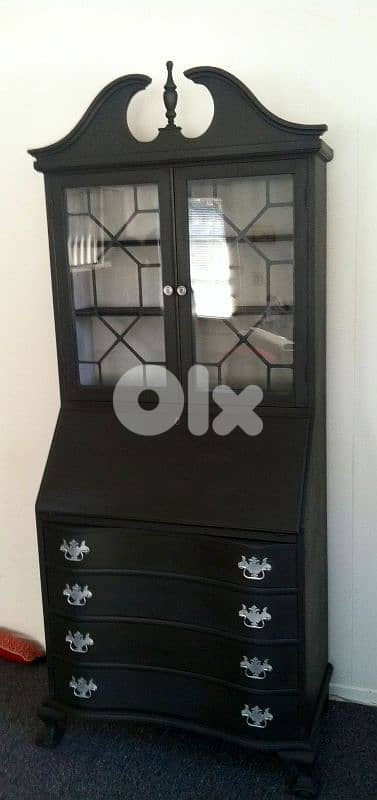 Secretary Desk 0