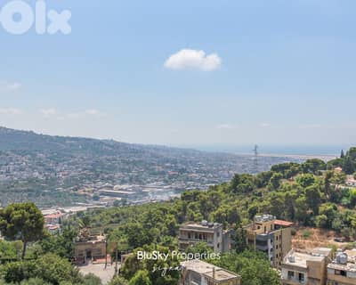 Duplex For SALE In Baabda دوبلكس للبيع #JG