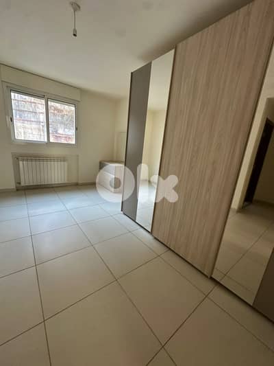 OPEN VIEW APARTMENT FOR SALE IN HAZMIEH PRIME 3 BEDS, (HA-502)