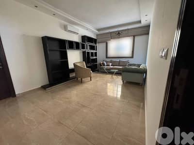 SPACIOUS APARTMENT IN JNAH PRIME / SEA VIEW (270SQ) 3 BEDS , (JN-669)
