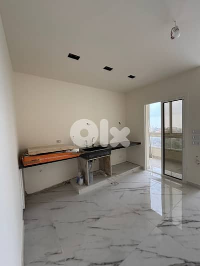 GMB142GM - Apartment for sale in Jedeyel - شقة للبيع في جدايل