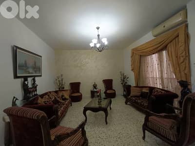 Dekweneh 230m2 | Mint Condition | Easy Access | Prime Location | AA