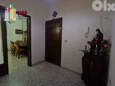 Dekweneh 230m2 | Mint Condition | Easy Access | Prime Location | AA