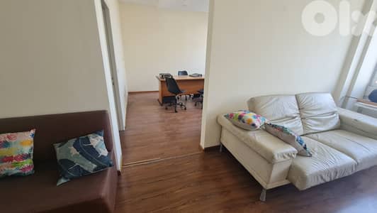 60 SQM Office For Rent In Achrafieh Prime Location #ML229224 60 SQM Office For Rent In Achrafieh Prime Location #ML229224