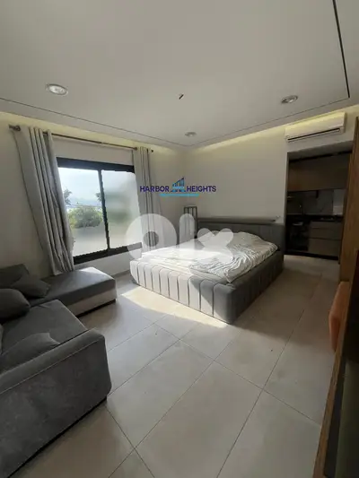 Apartment for rent Tabarja شقة للإيجار في طبرجا