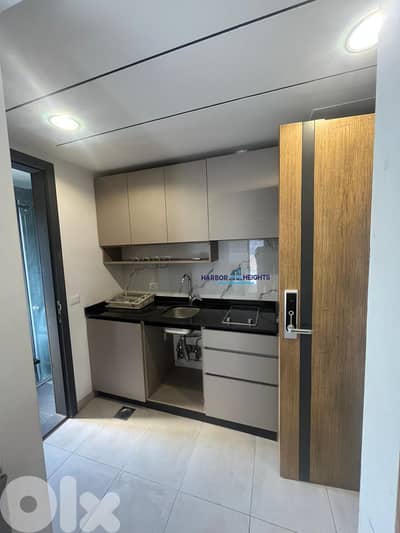 Apartment for rent Tabarja شقة للإيجار في طبرجا