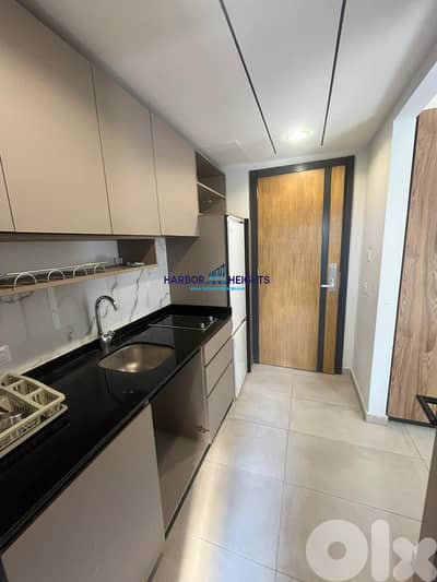 Apartment for rent Tabarja شقة للإيجار في طبرجا