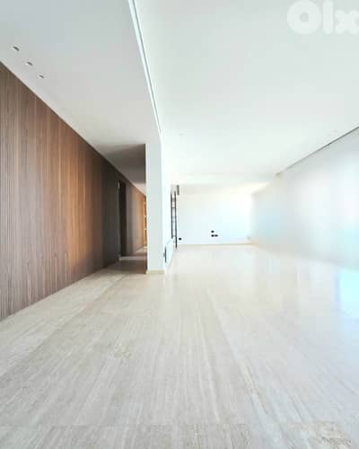 RA25-4539 Super Deluxe Apartment 250m for Rent in Ras Beirut