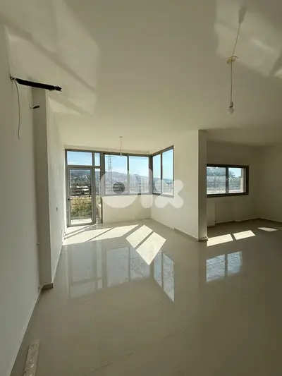 GMB143GM - Apartment for sale in Eddeh-Jbeil - شقة للبيع في إده – جبيل
