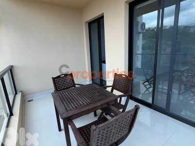 Apartment for Rent in Sahel Alma - CPKLK83