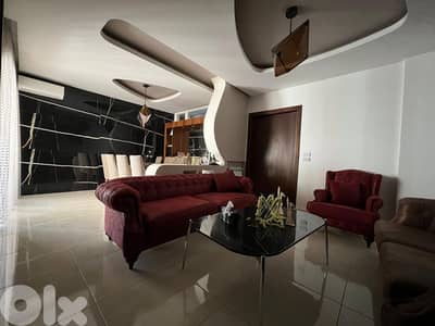 Apartment For Sale In Sahel Alma  - شقة للبيع في ساحل علما