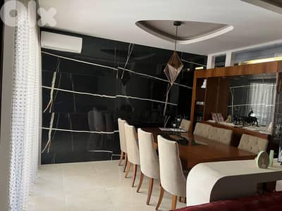 Apartment For Sale In Sahel Alma  - شقة للبيع في ساحل علما