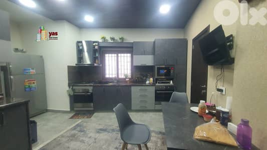 Jbeil / Ras Osta 1100m2 | Building | 500m2 Garden|300m2 Five Shops|ABA