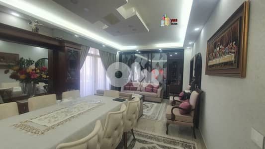 Jbeil / Ras Osta 1100m2 | Building | 500m2 Garden|300m2 Five Shops|ABA
