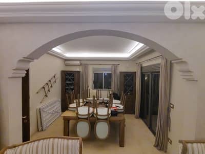 PAYMENT FACILITIES APARTMENT FOR SALE IN MAR ROUKOZ 3 BEDS, (DE-321