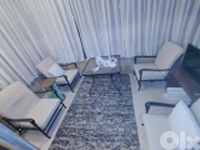 PAYMENT FACILITIES APARTMENT FOR SALE IN MAR ROUKOZ 3 BEDS, (DE-321