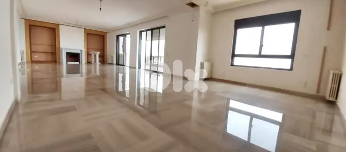 Apartment for Sale in Beit Meri – 325 sqm شقة للبيع في بيت مري