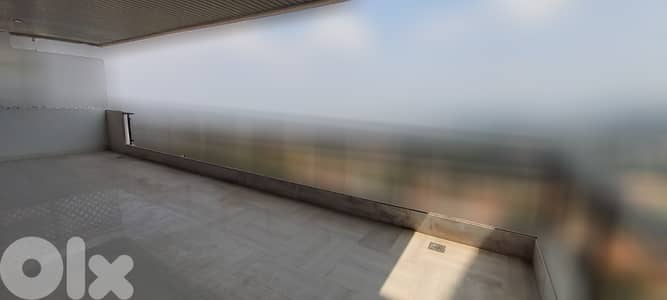 Apartment for Sale in Beit Meri – 325 sqm شقة للبيع في بيت مري