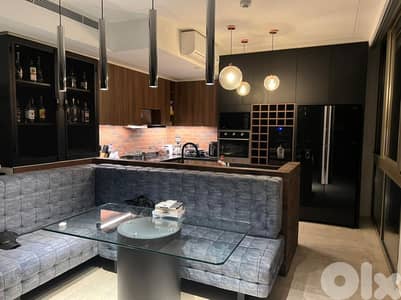BRAND NEW APARTMENT IN HAMRA PRIME / OPEN SEA VIEW  (HA-319)