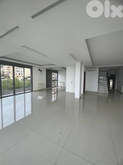 Duplex for Sale in Bsalim –  ‎دوبلكس للبيع في بصاليم