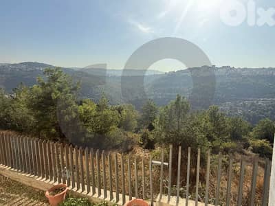 apartment for sale in Mansourieh REF#ED128901