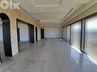 Apartment for Rent in Saifi – 445 sqm – Sea View شقة للإيجار في الصيفي Apartment for Rent in Saifi – 445 sqm – Sea View شقة للإيجار في الصيفي