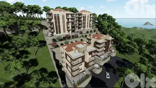 PAYMENT FACILITIES 4 YEARS IN FANAR PRIME OPEN VIEW, (FA-190)