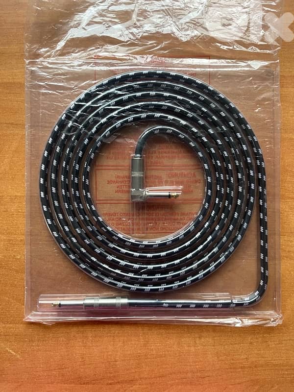 Donner Guitar Cable 3m – New 2