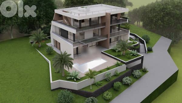 2000$/Sq  IN MONTEVERDE PRIME 2 YEARS INSTALLEMENTS, (MO-277) 0