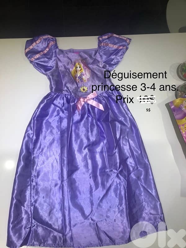 déguisements 5$ chaque jour 3