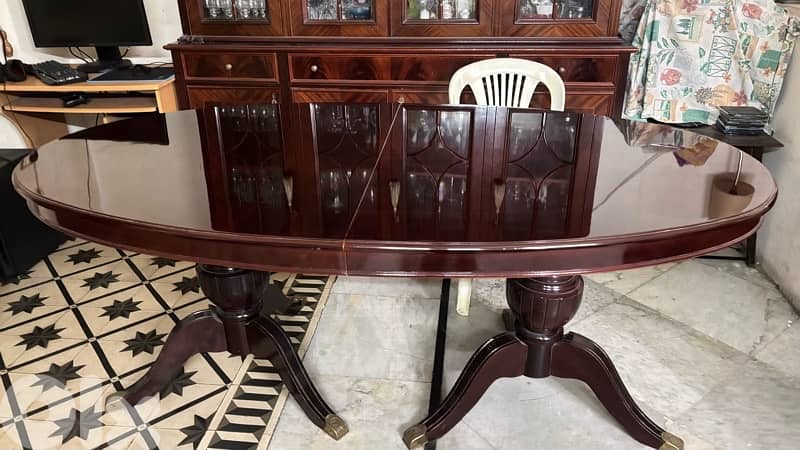 dining table 1