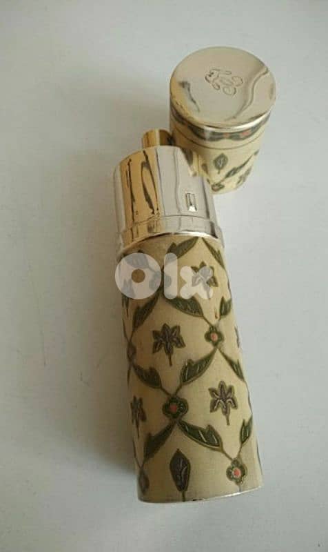 Vintage 60s Guerlain Chant d'arômes (empty) - Not Negotiable 1