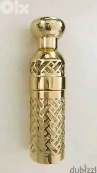 Vintage 80s Guerlain Shalimar (empty) - Not Negotiable