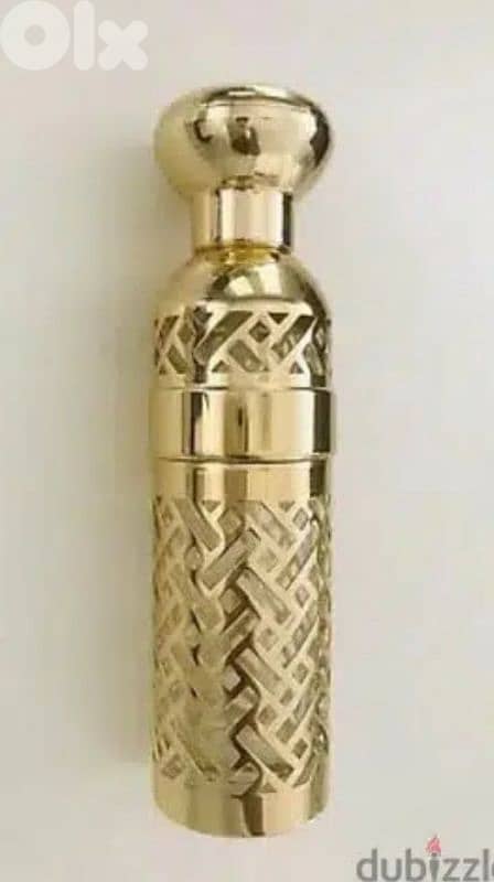 Vintage 80s Guerlain Shalimar (empty) - Not Negotiable 0