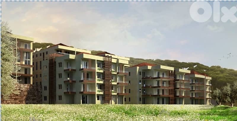 apartment for sale Tilal Ain saade hot deal 0