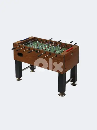 Babyfoot table طاولة بيبي فوت