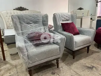صالون مستخدم اسبوع مودرن تركي