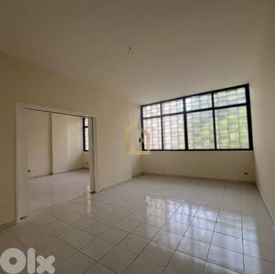 Office for rent in Sin El Fil MJ16 مكتب للإيجار في سن الفيل