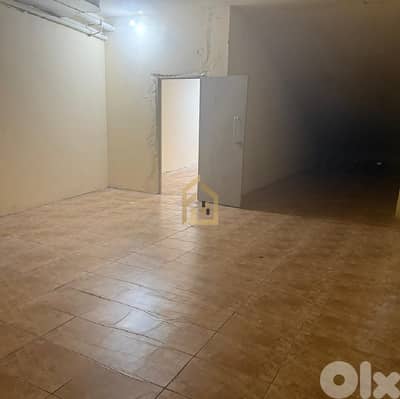 Warehouse for sale in Achrafieh JD282 مستودع للبيع في الأشرفية