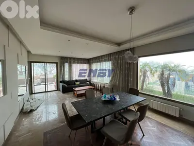 Duplex for Rent in Achrafieh | Terrace | High floor | City view Duplex for Rent in Achrafieh | Terrace | High floor | City view
